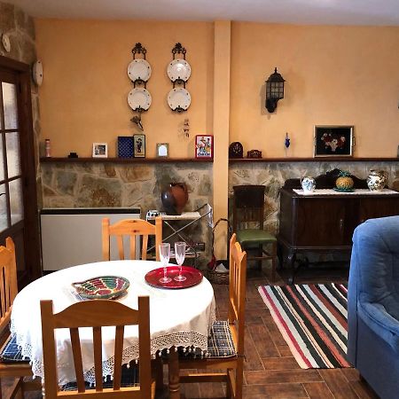 Vut La Villarina Sancti Spíritus Exteriér fotografie