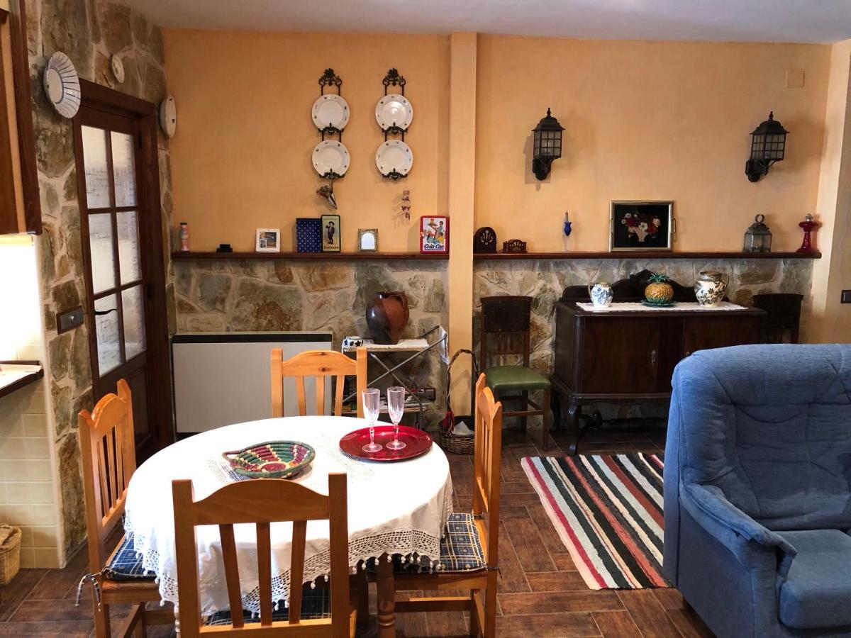 Vut La Villarina Sancti Spíritus Exteriér fotografie