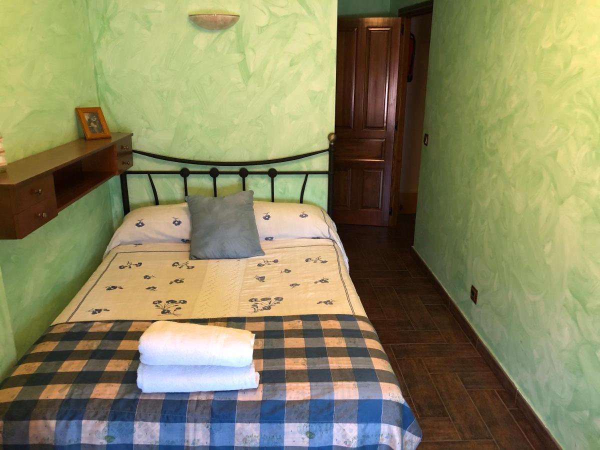 Vut La Villarina Sancti Spíritus Exteriér fotografie
