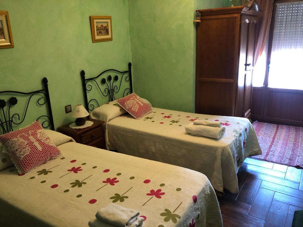Vut La Villarina Sancti Spíritus Exteriér fotografie