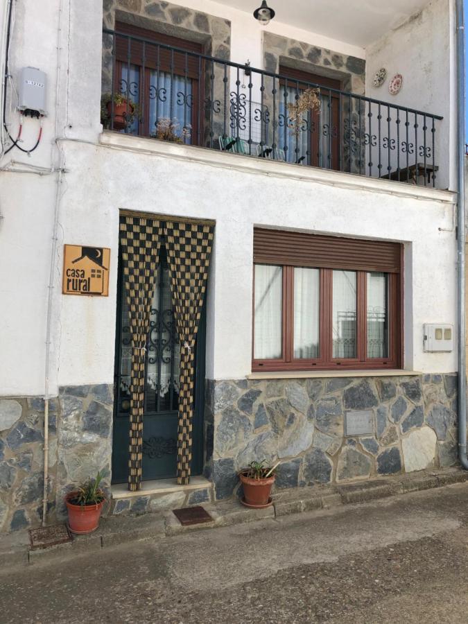 Vut La Villarina Sancti Spíritus Exteriér fotografie