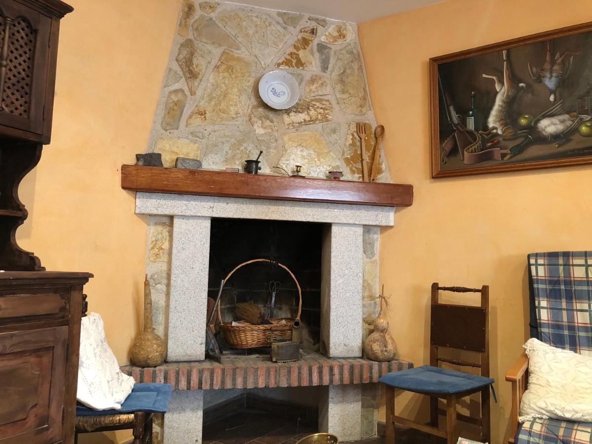Vut La Villarina Sancti Spíritus Exteriér fotografie