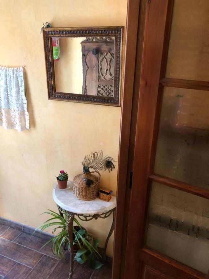 Vut La Villarina Sancti Spíritus Exteriér fotografie