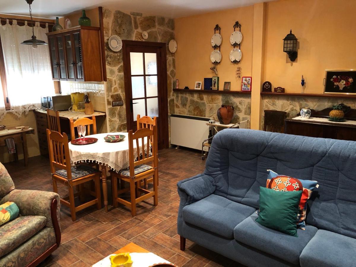 Vut La Villarina Sancti Spíritus Exteriér fotografie