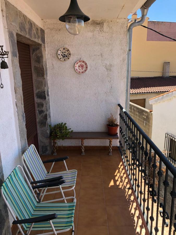 Vut La Villarina Sancti Spíritus Exteriér fotografie