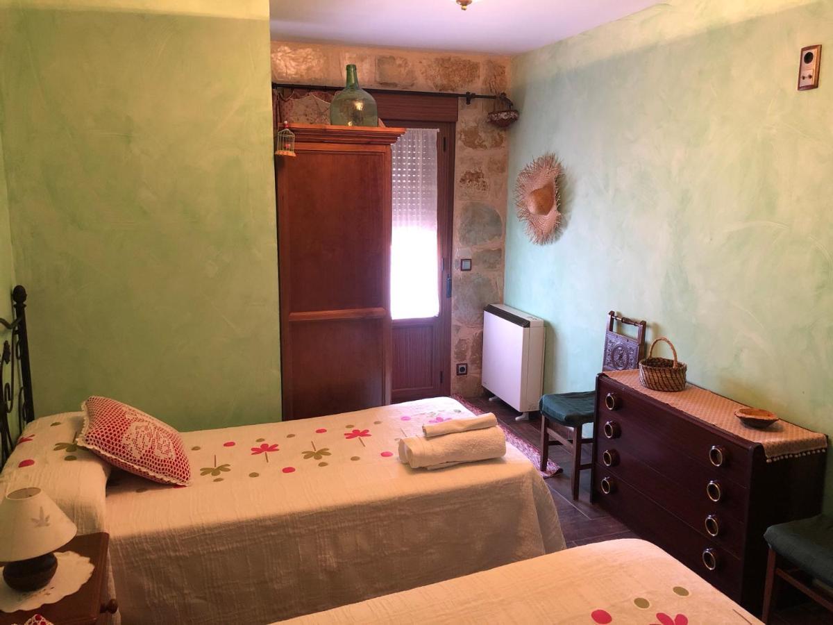Vut La Villarina Sancti Spíritus Exteriér fotografie