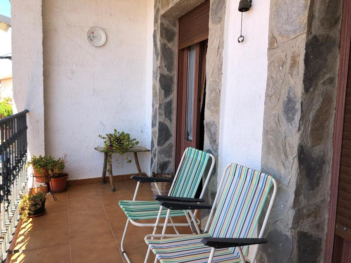 Vut La Villarina Sancti Spíritus Exteriér fotografie